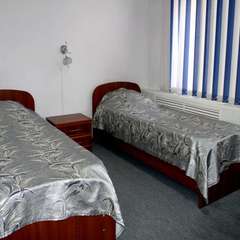 Гостиница Орион на Белгородской, Астрахань, Астраханская область