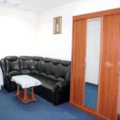 Гостиница Орион на Белгородской, Астрахань, Астраханская область