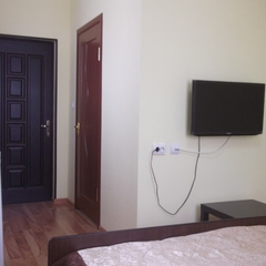 Гостиница Орион на Зелёной, Астрахань, Астраханская область