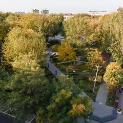 Отель Новомосковская, Астрахань, Астраханская область