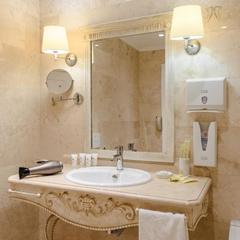 Отель Новомосковская, Астрахань, Астраханская область