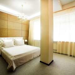 Отель АРТ отель, Астрахань, Астраханская область