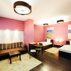 Отель АРТ отель, Астрахань, Астраханская область