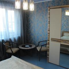 Гостиница Сафари, Астрахань, Астраханская область