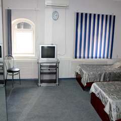 Гостиница Орион на Белгородской, Астрахань, Астраханская область