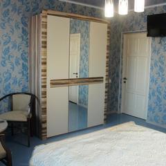 Гостиница Сафари, Астрахань, Астраханская область