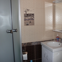 Гостиница Сафари, Астрахань, Астраханская область