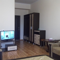 Гостиница Орион на Зелёной, Астрахань, Астраханская область