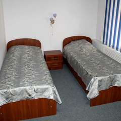 Гостиница Орион на Белгородской, Астрахань, Астраханская область