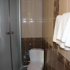 Гостиница Сафари, Астрахань, Астраханская область