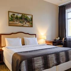 Отель Новомосковская, Астрахань, Астраханская область