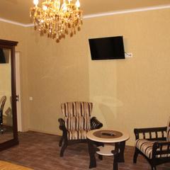 Гостиница Сафари, Астрахань, Астраханская область