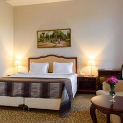 Отель Новомосковская, Астрахань, Астраханская область