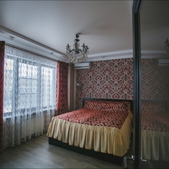 Гостиница Кавказская пленница, Астрахань, Астраханская область