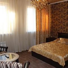 Гостиница Сафари, Астрахань, Астраханская область