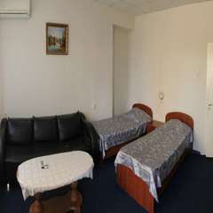 Гостиница Орион на Белгородской, Астрахань, Астраханская область