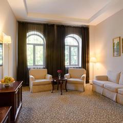 Отель Новомосковская, Астрахань, Астраханская область