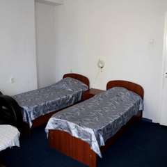 Гостиница Орион на Белгородской, Астрахань, Астраханская область