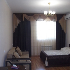 Гостиница Орион на Зелёной, Астрахань, Астраханская область