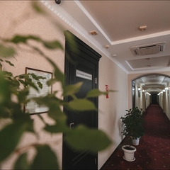 Гостиница Кавказская пленница, Астрахань, Астраханская область