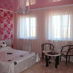 Гостиница Сафари, Астрахань, Астраханская область