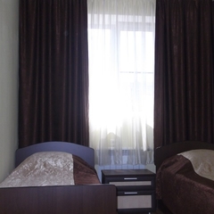 Гостиница Орион на Зелёной, Астрахань, Астраханская область