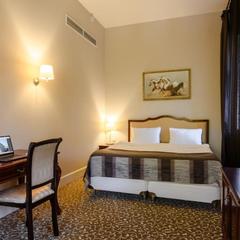 Отель Новомосковская, Астрахань, Астраханская область