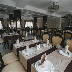 Гостиница Кавказская пленница, Астрахань, Астраханская область