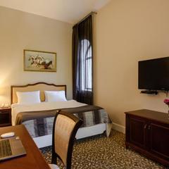 Отель Новомосковская, Астрахань, Астраханская область