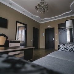 Гостиница Кавказская пленница, Астрахань, Астраханская область