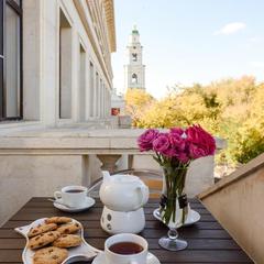 Отель Новомосковская, Астрахань, Астраханская область