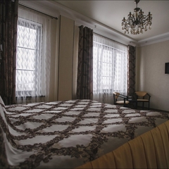 Гостиница Кавказская пленница, Астрахань, Астраханская область