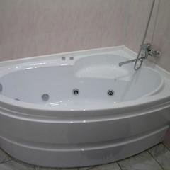 Гостиница Орион на Белгородской, Астрахань, Астраханская область