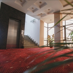 Гостиница Кавказская пленница, Астрахань, Астраханская область