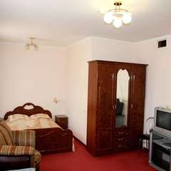 Гостиница Орион на Белгородской, Астрахань, Астраханская область