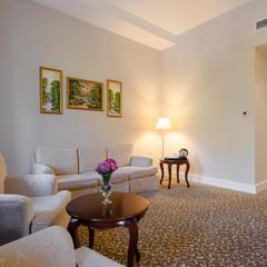 Отель Новомосковская, Астрахань, Астраханская область