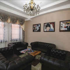 Гостиница Кавказская пленница, Астрахань, Астраханская область