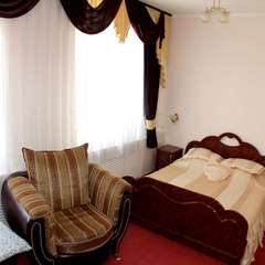 Гостиница Орион на Белгородской, Астрахань, Астраханская область