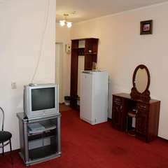 Гостиница Орион на Белгородской, Астрахань, Астраханская область