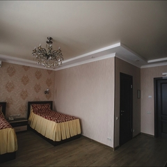 Гостиница Кавказская пленница, Астрахань, Астраханская область