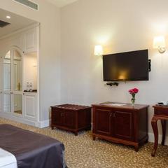 Отель Новомосковская, Астрахань, Астраханская область