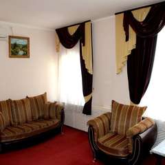 Гостиница Орион на Белгородской, Астрахань, Астраханская область