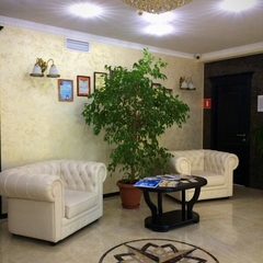 Гостиница Кавказская пленница, Астрахань, Астраханская область