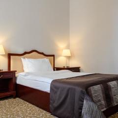 Отель Новомосковская, Астрахань, Астраханская область