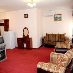 Гостиница Орион на Белгородской, Астрахань, Астраханская область