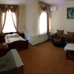 Гостиница Орион на Белгородской, Астрахань, Астраханская область