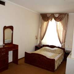 Гостиница Орион на Белгородской, Астрахань, Астраханская область