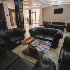 Гостиница Кавказская пленница, Астрахань, Астраханская область