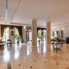 Отель Новомосковская, Астрахань, Астраханская область