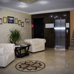 Гостиница Кавказская пленница, Астрахань, Астраханская область